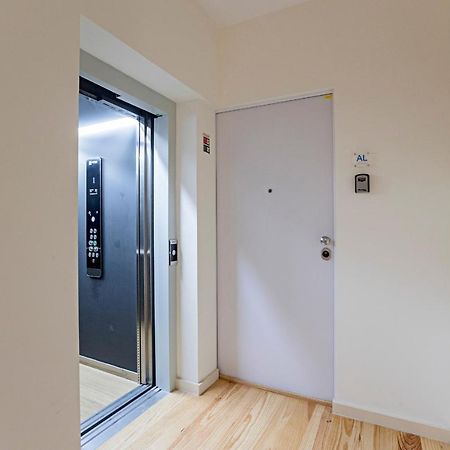 31 Janeiro 157 - Charming 1Br Flat W/ Ac & Balcony By Lovelystay Порту Экстерьер фото